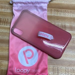 Loopy Case IPhone X